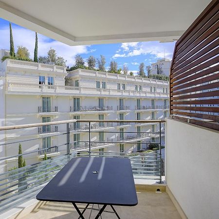 Carlton Riviera Канни Екстер'єр фото
