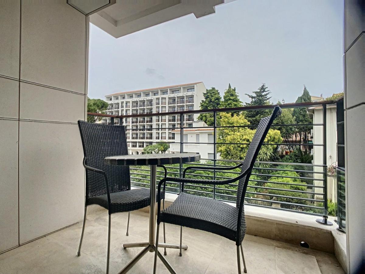 Carlton Riviera Канни Екстер'єр фото