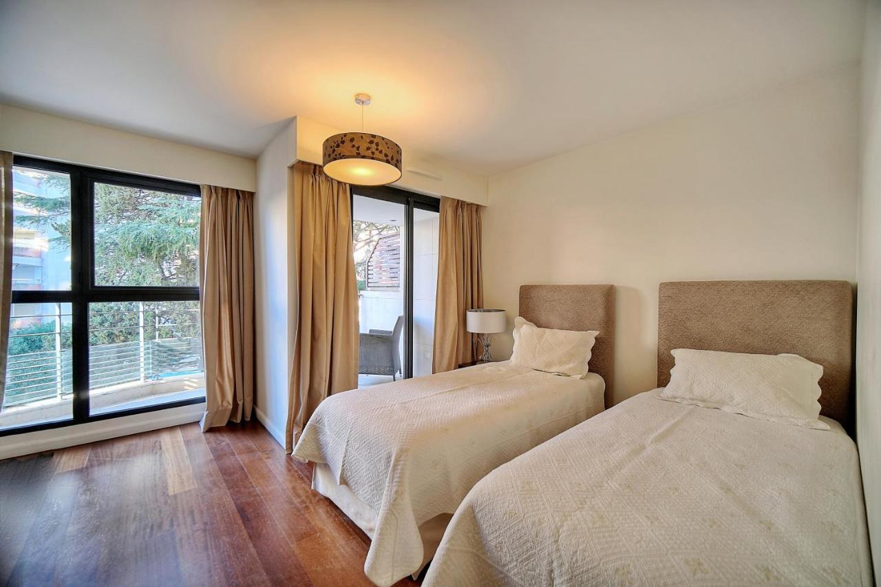 Carlton Riviera Канни Екстер'єр фото