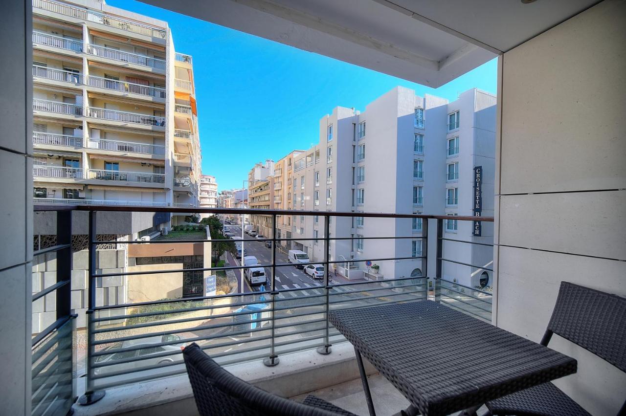 Carlton Riviera Канни Екстер'єр фото