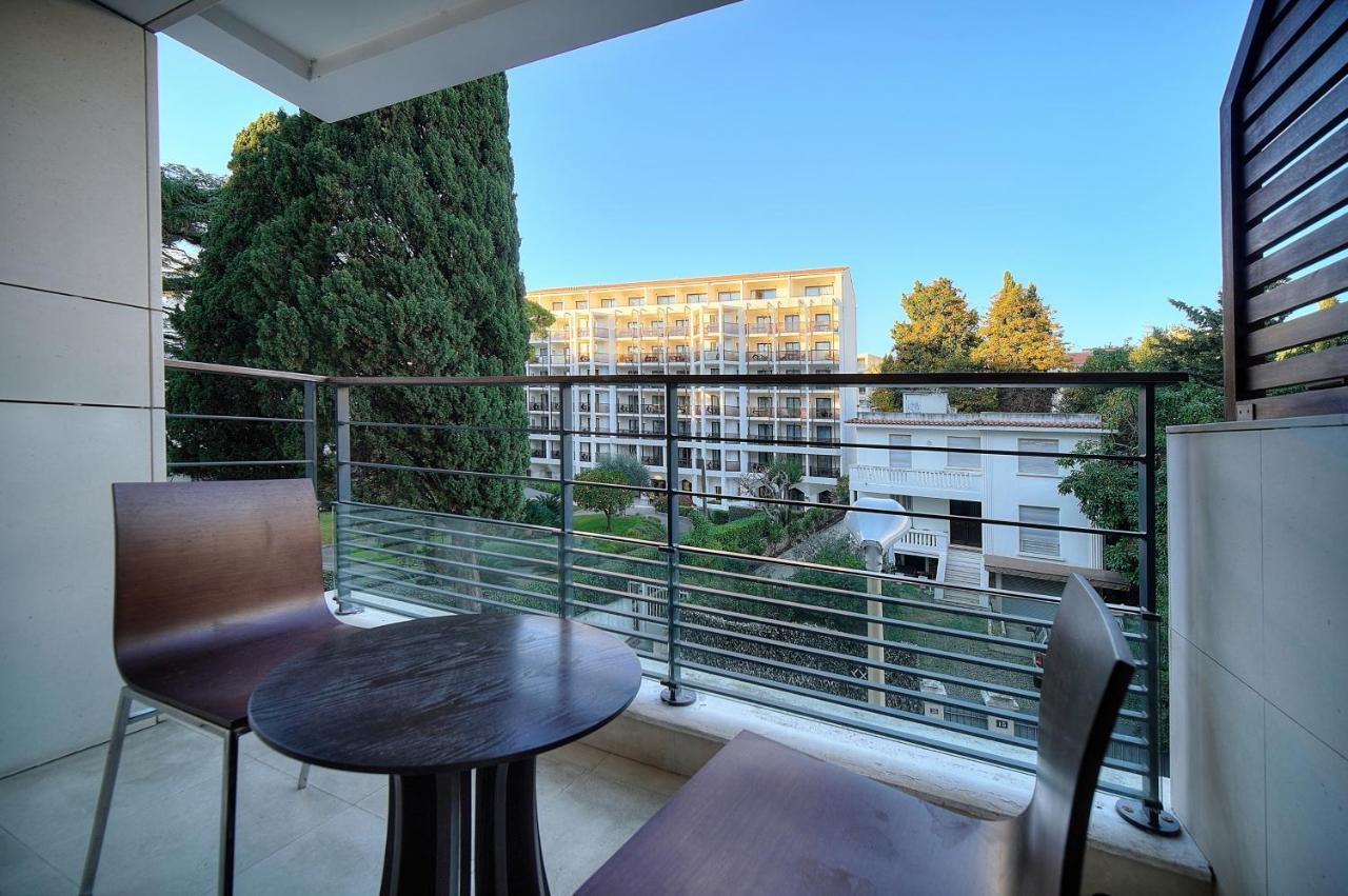 Carlton Riviera Канни Екстер'єр фото