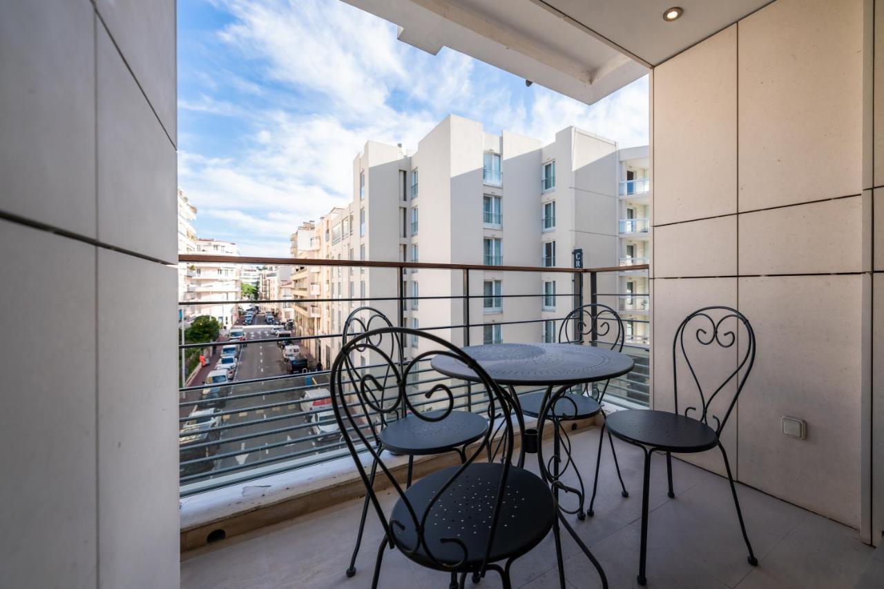 Carlton Riviera Канни Екстер'єр фото
