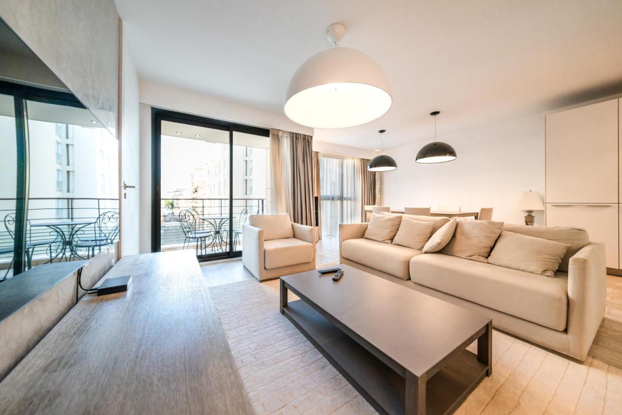 Carlton Riviera Канни Екстер'єр фото