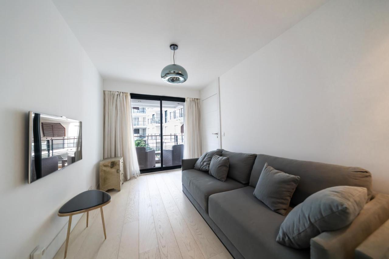 Carlton Riviera Канни Екстер'єр фото