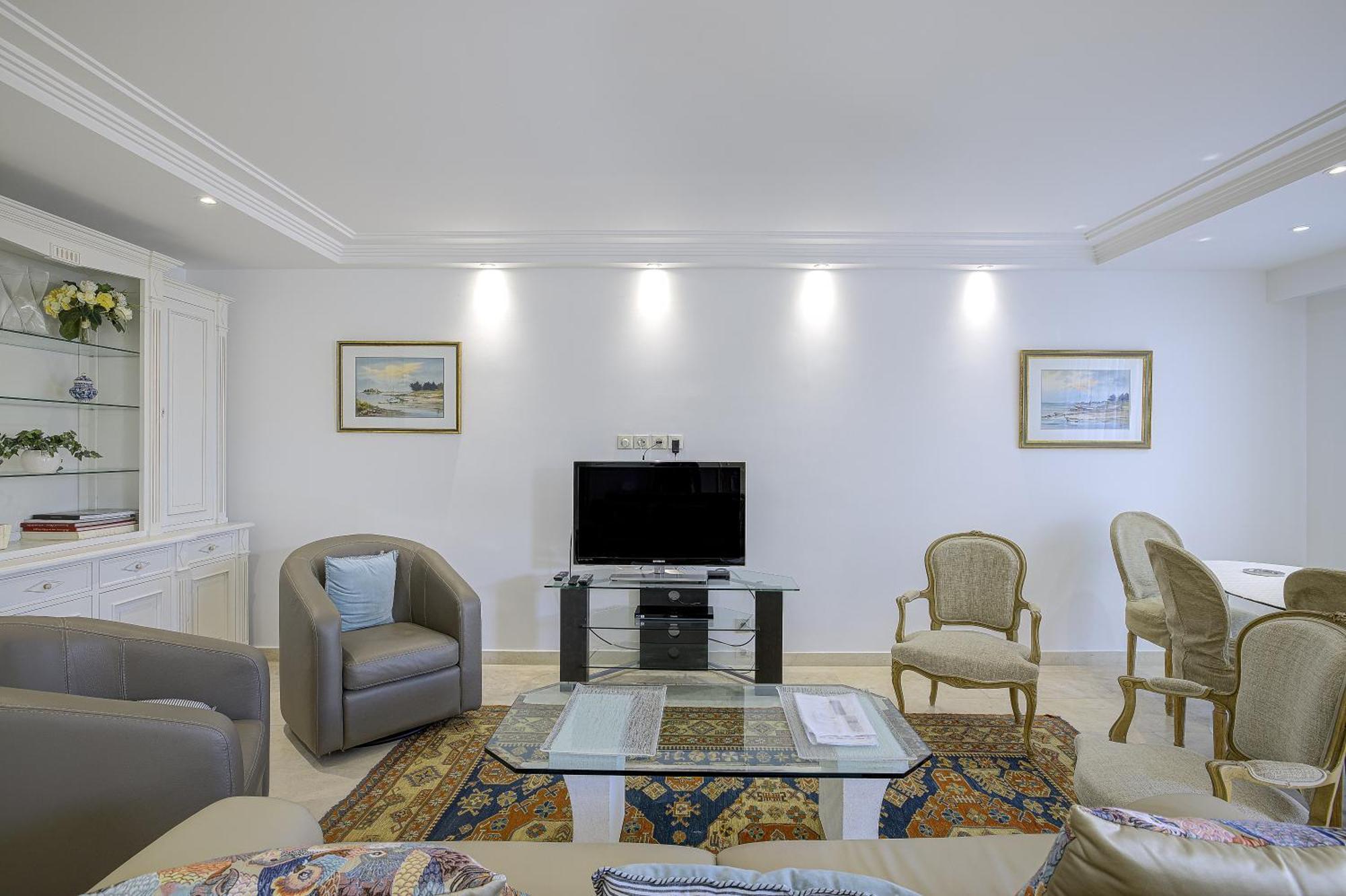 Carlton Riviera Канни Екстер'єр фото