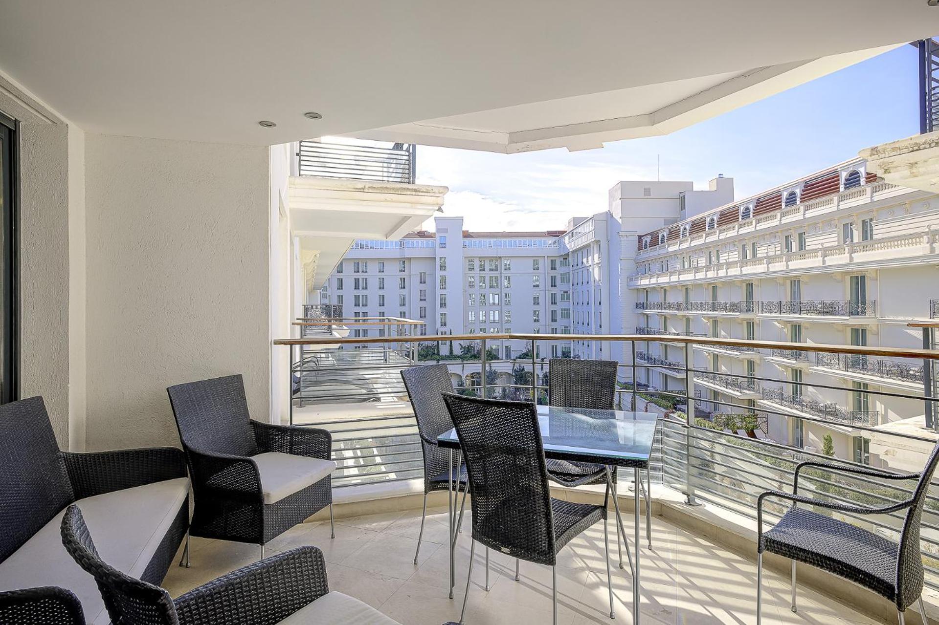 Carlton Riviera Канни Екстер'єр фото